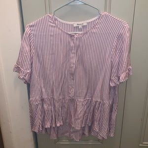 Madewell top